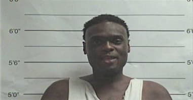 Tyrone Cousin, - Orleans Parish County, LA 